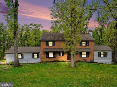 5 Forge Mountain Dr