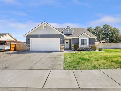 Property at 4037 N Blue Cascade Ct E, Buhl, ID