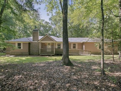 945 Deer Run Dr