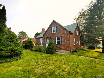 375 Beattie Ave