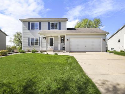 Property at 928 Vista Ridge Drive, Mount Horeb, WI
