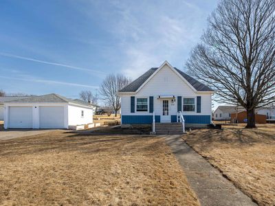 Property at 228 Lafayette St, Belmont, WI