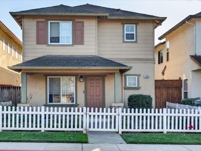 12504 Rogge Village Way