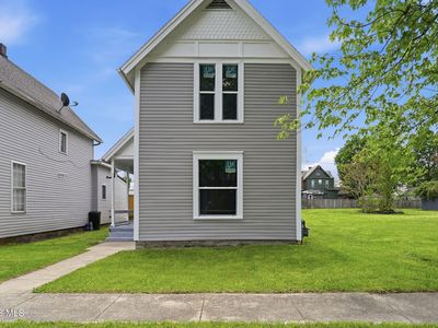 337 McDougal St