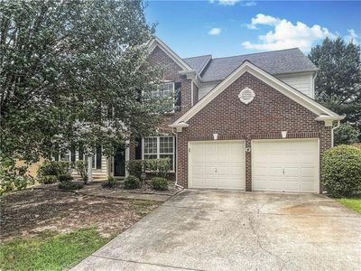 3145 Elmendorf Dr NW