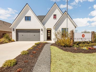 Emerson Plan, Mission Ranch