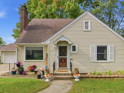 Property at 837 Hopwood Ave, Menomonie, WI