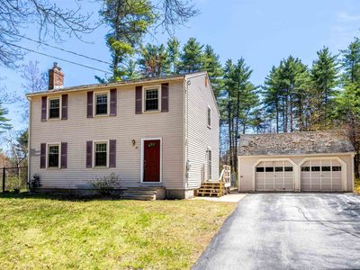 Property at 25 Cross Road, Amherst, NH