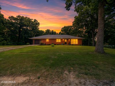 3115 Rock Ridge Rd