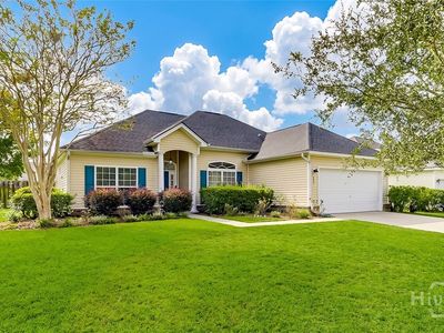121 Willow Point Circle