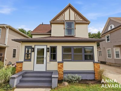 Property at 848 Madison Ave SE, Grand Rapids, MI