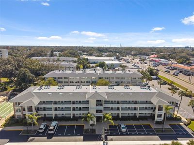 1235 S Highland Ave #1207