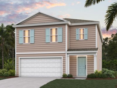 ROBIE Plan, The Arbors