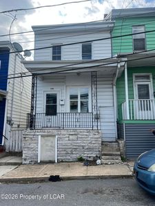 Property at 334 S Jardin St, Shenandoah, PA