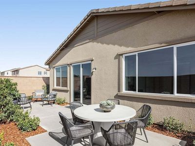 Plan 3501 Plan, The Cottages at Arbor Ranch