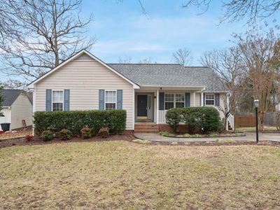 Property at 6 Stone Mill Pl, Durham, NC