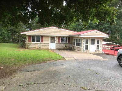 Property at 11 Buckhorn Cir, Gilbertsville, KY