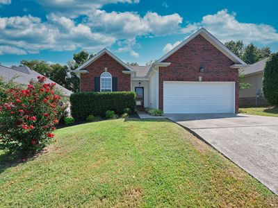 969 Chesire Way