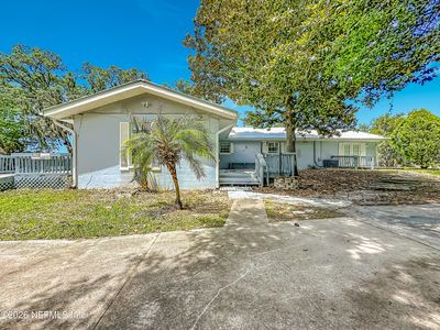 Property at 516 COUNTY ROAD 207A, East Palatka, FL