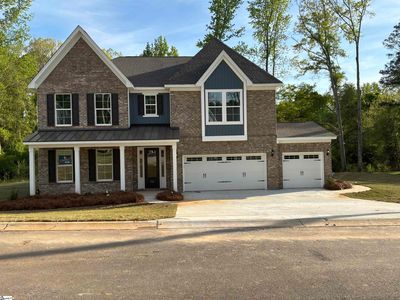705 Weathered Oak Way Lot 119