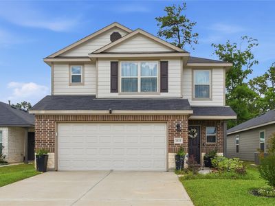1831 Brushy Cedar Dr