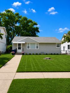 Property at 5132 4th St NE, Columbia Heights, MN
