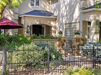 321 Monroe Street