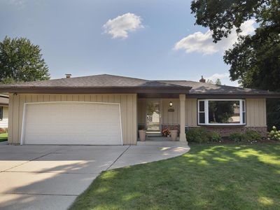 5000 S 65th STREET