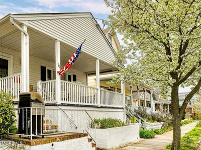 111 Cookman Avenue