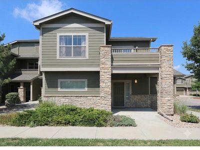Property at 4101 Crittenton Ln #101, Wellington, CO
