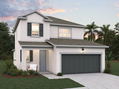 Salerno Plan, Seaire Phase Two