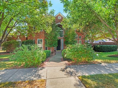 500 Overhill Dr