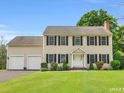 95 Higgins Road