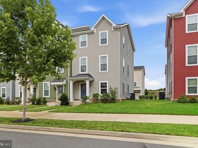 Property at 7554 Hancock St, Bealeton, VA