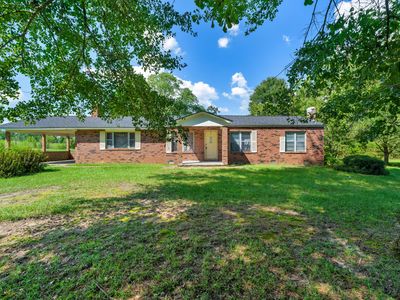 Property at 5269 N Williamsburg Rd, Bassfield, MS