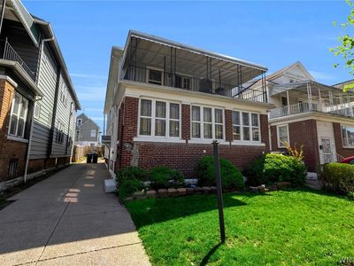 199 Brunswick Blvd