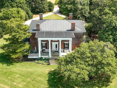 2710 Goode Station Rd