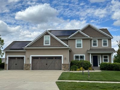 Property at 1208 White Oak Rd, Mahomet, IL
