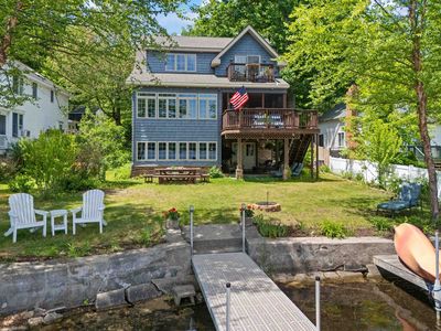 50 Gaumont Road