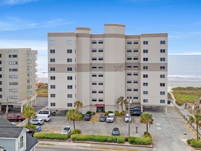 5800 N Ocean Blvd. #405