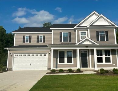 212 Preserve Way
