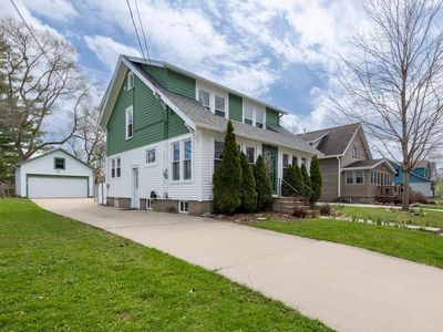 415 South Concord ROAD