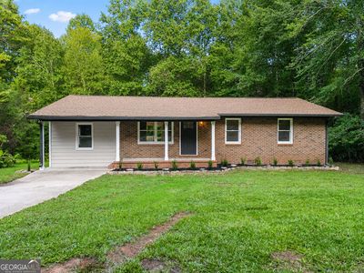 Property at 937 Sam Craven Rd, Cleveland, GA