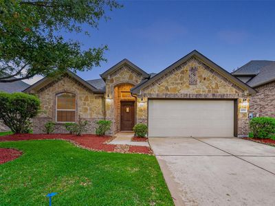 20731 Calloway Crest Ct