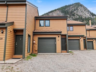 7 Granite Street UNIT 7