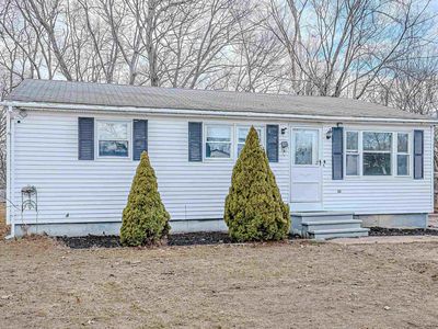 9 Oneida Circle