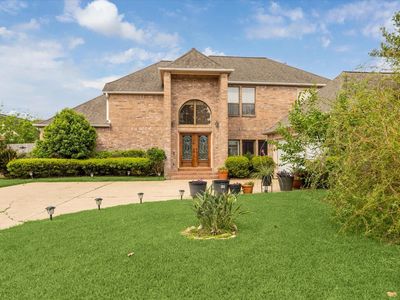 1722 Randons Point Dr