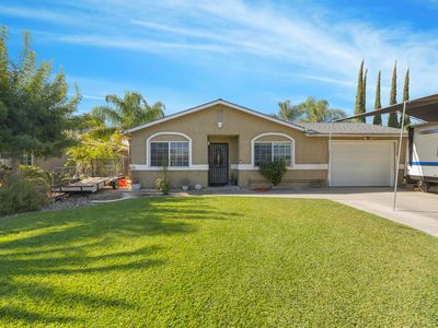 Property at 13065 Avenue 404, Cutler, CA
