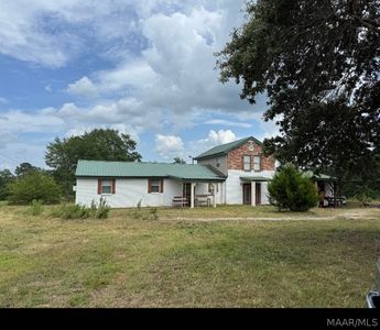 Property at 979 County Road 40 Rd W, Prattville, AL