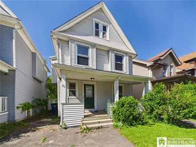 90 Heath St